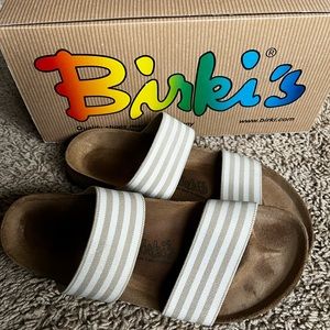 Birki’s Sandals
